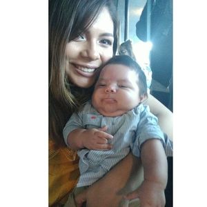 Meet your Posher, Zaira